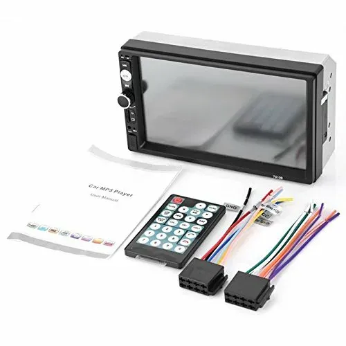 ��������� 7010� USB/BT/AUX/���� ������ ������� ����